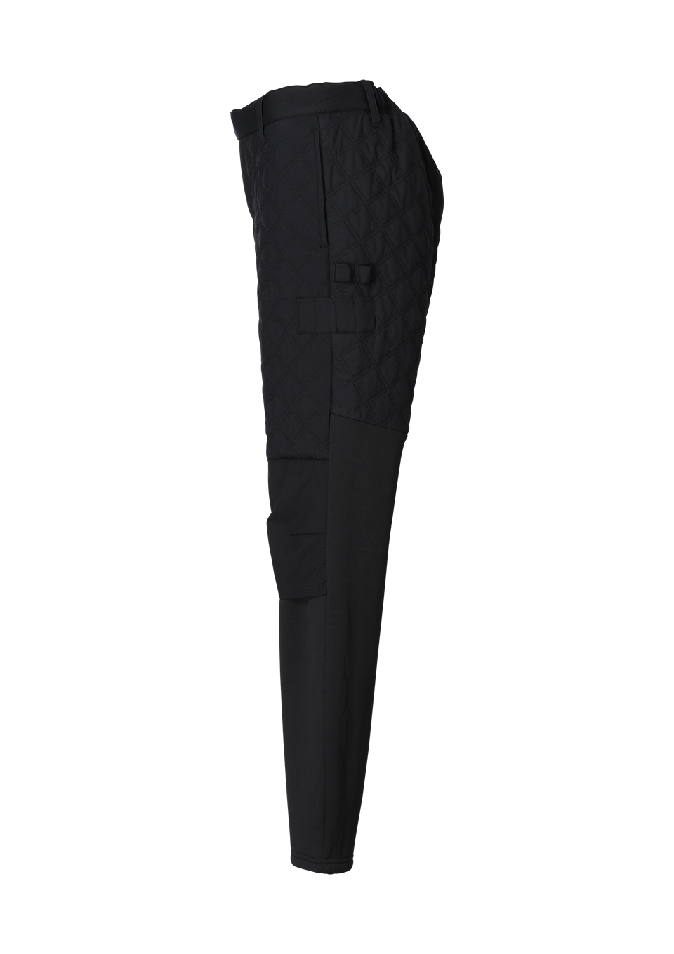GDT QUILTED PANTS