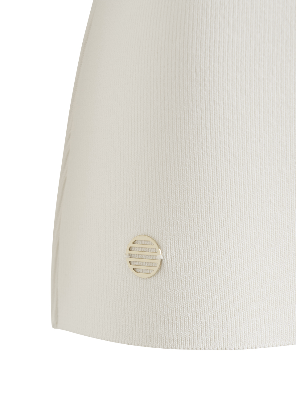 RAYON HALFSLEEVES KNIT