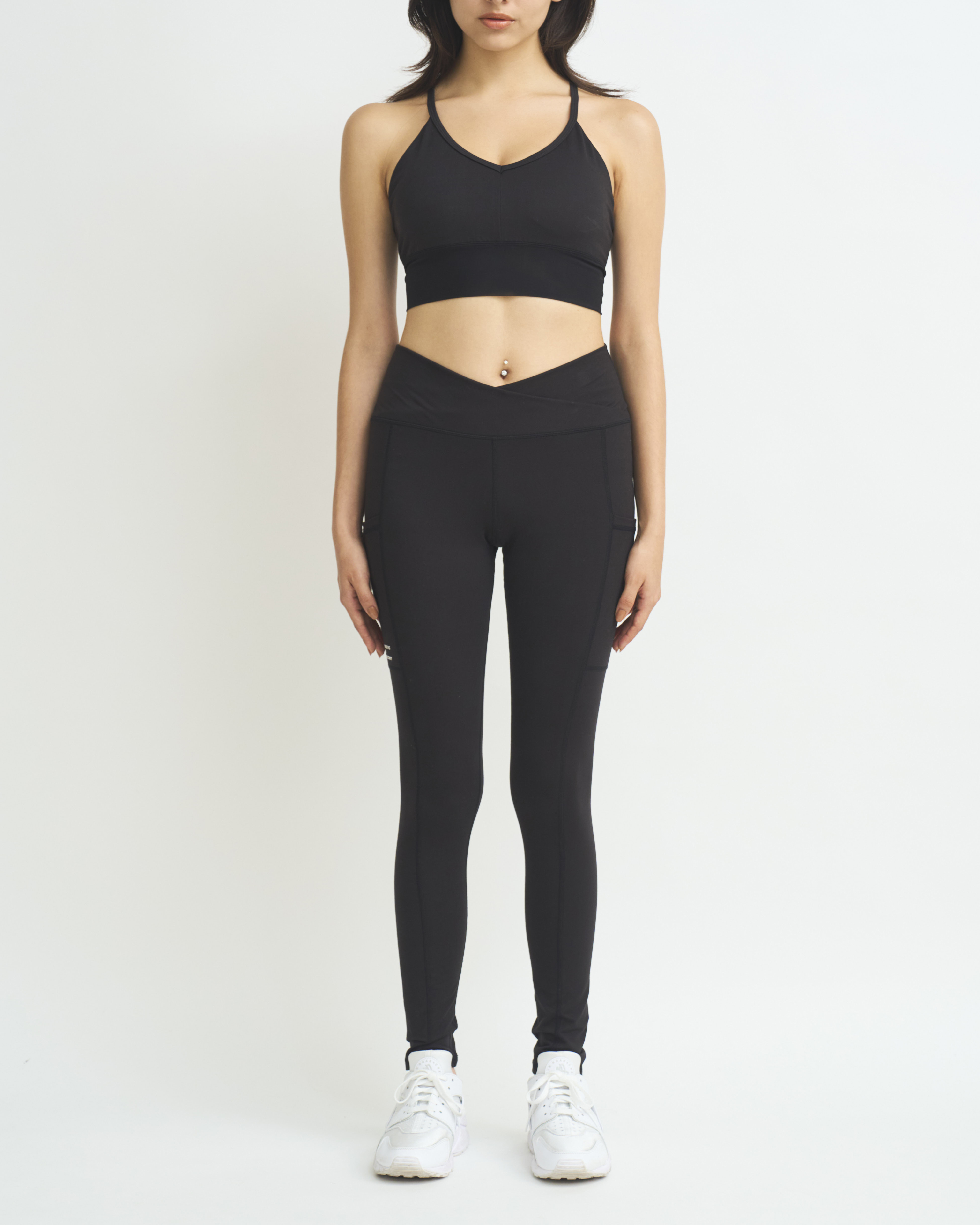 active BRA TOP