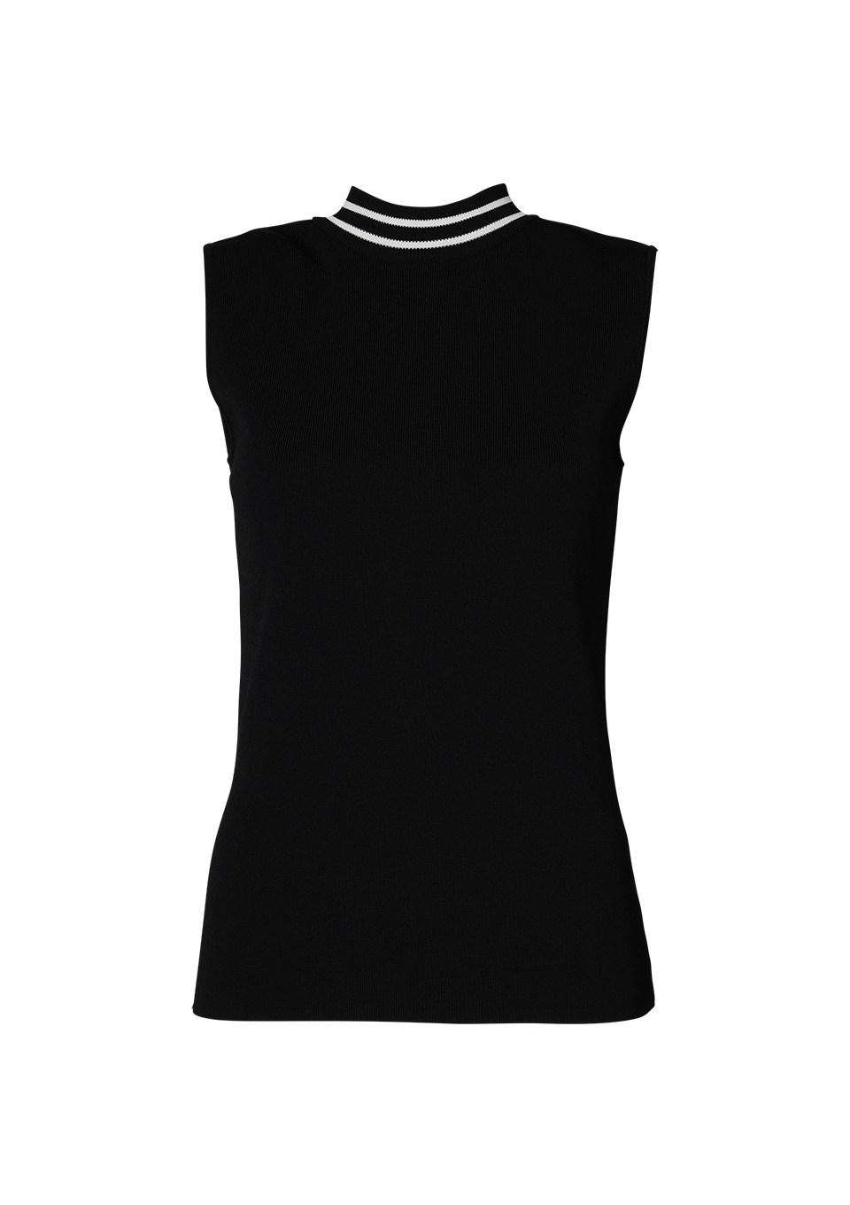 RAYON KNIT TANK