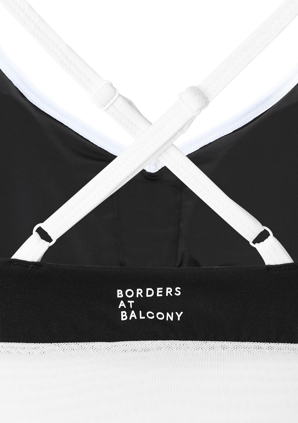 active BRA TOP