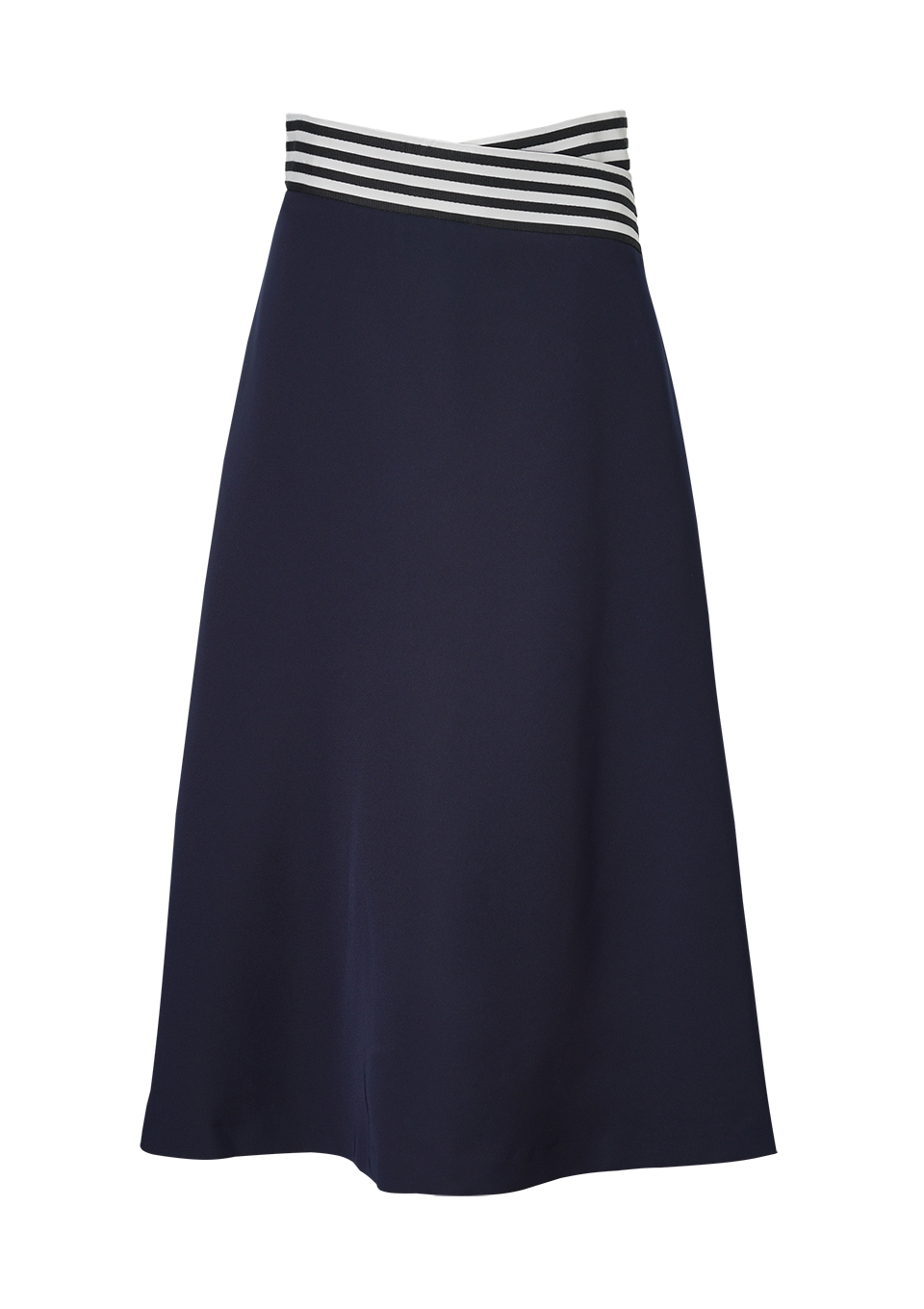 TWILL SKIRT