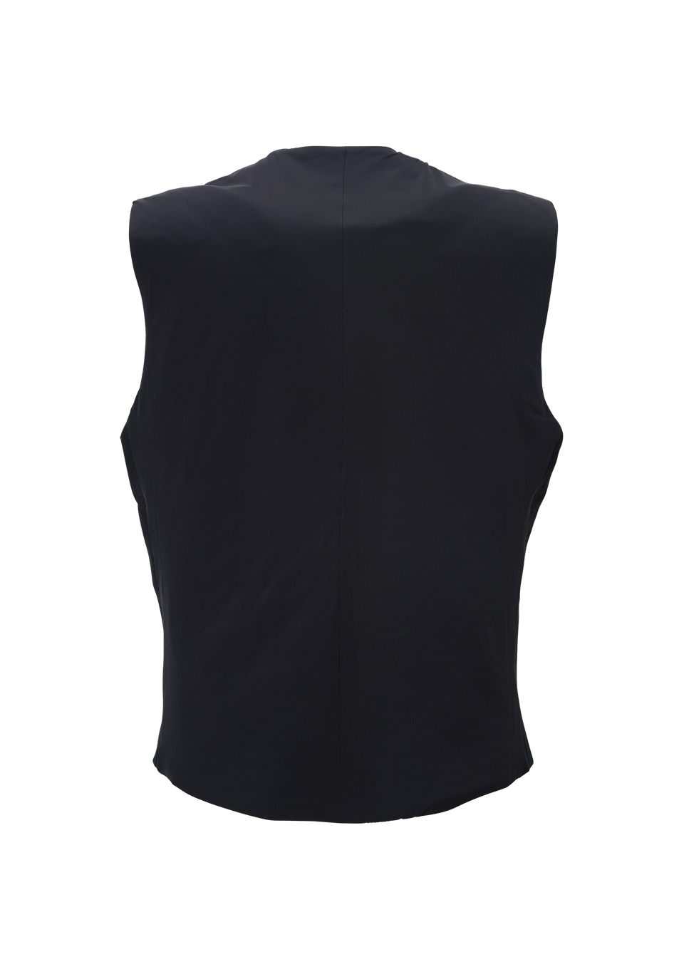 LIGHT PUFFER VEST