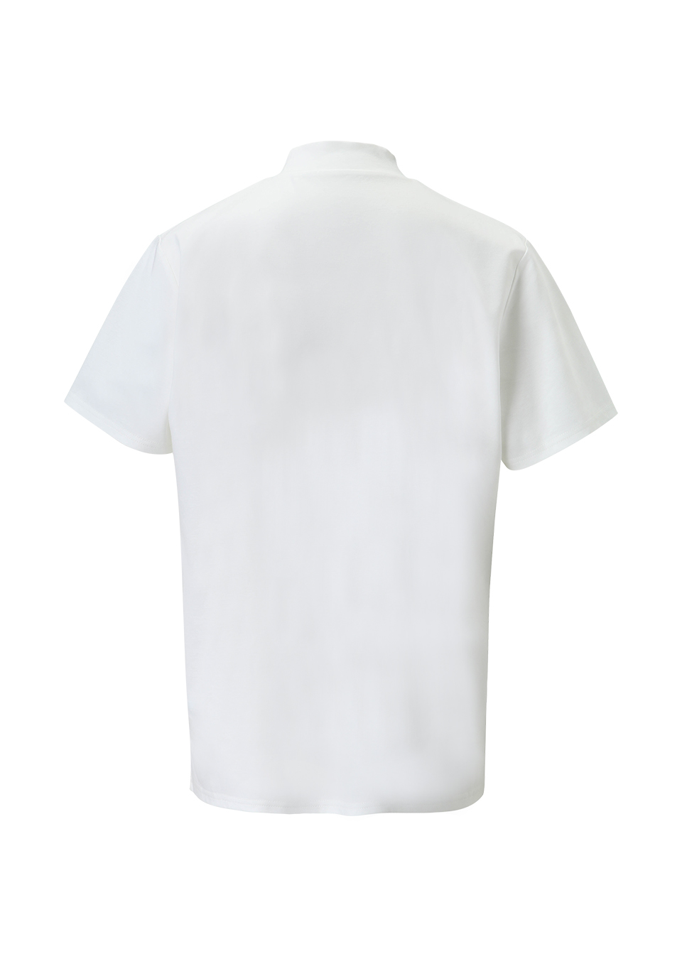 【MEN’S】GDT MOCKNECK TEE