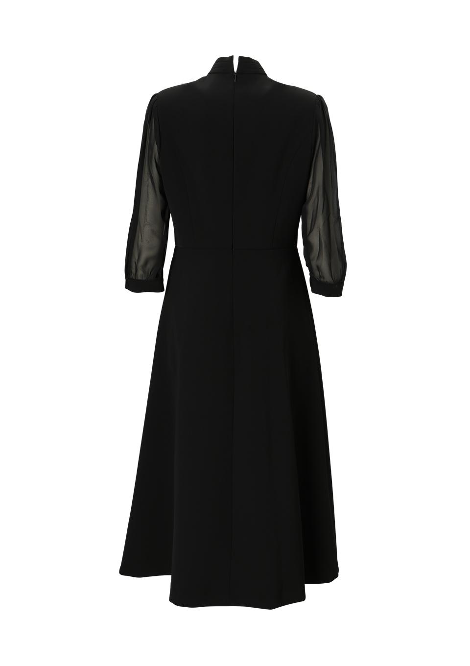 DRESS NOIR
