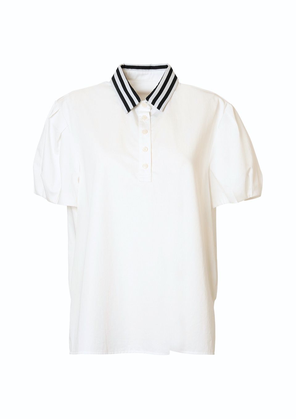 COTTON SHIRT