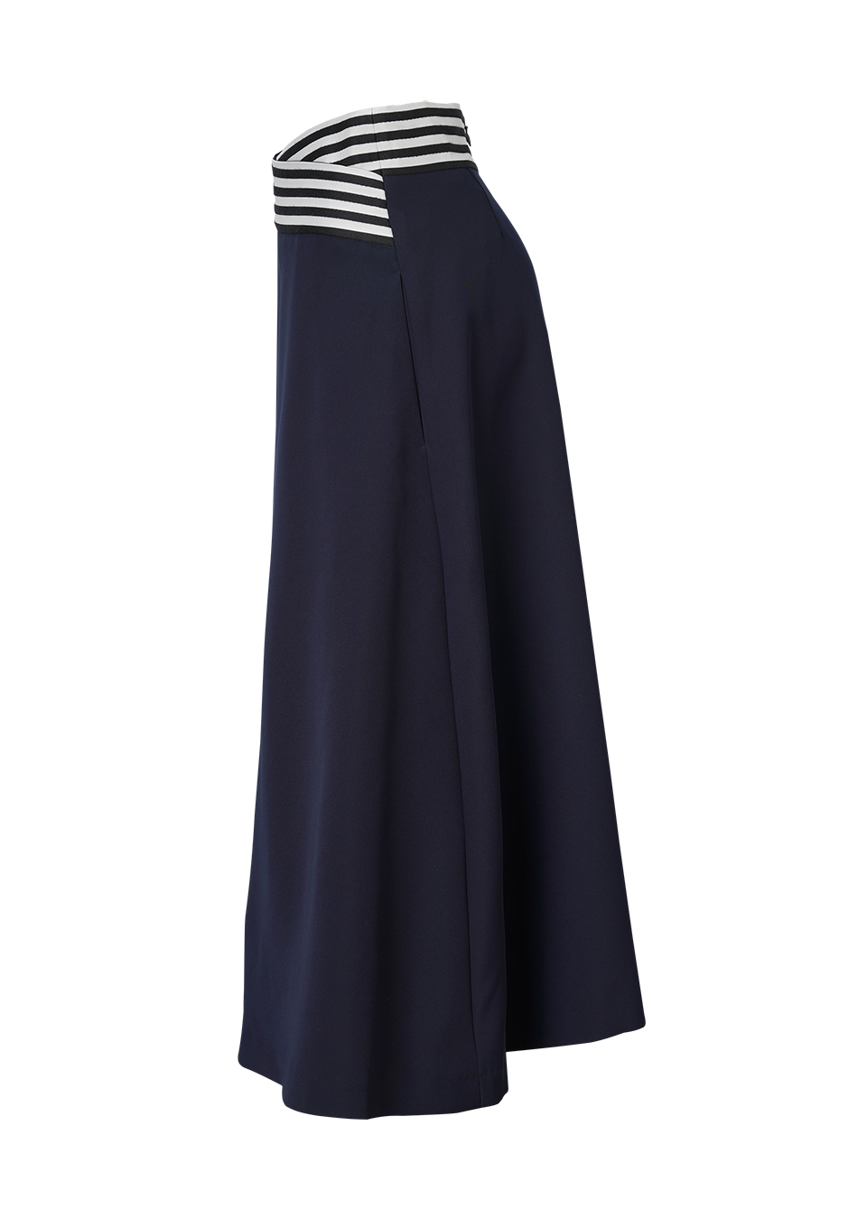 TWILL SKIRT