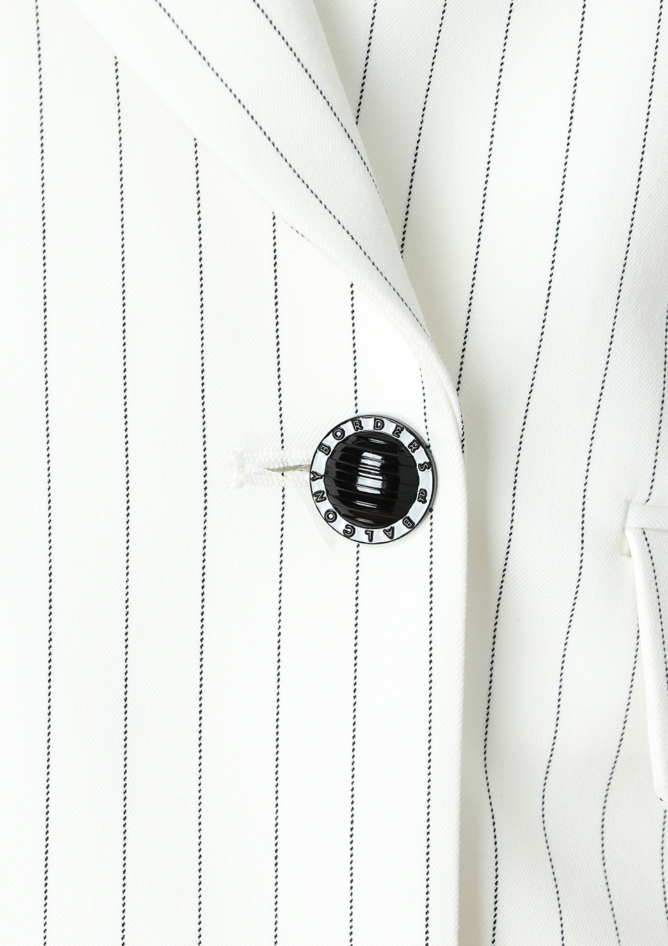 BORDERS at BALCONY 公式サイト丨CLASS BORDER