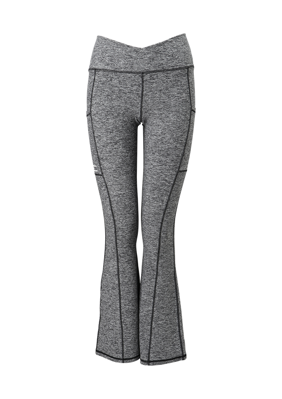 FLARE LEGGINGS