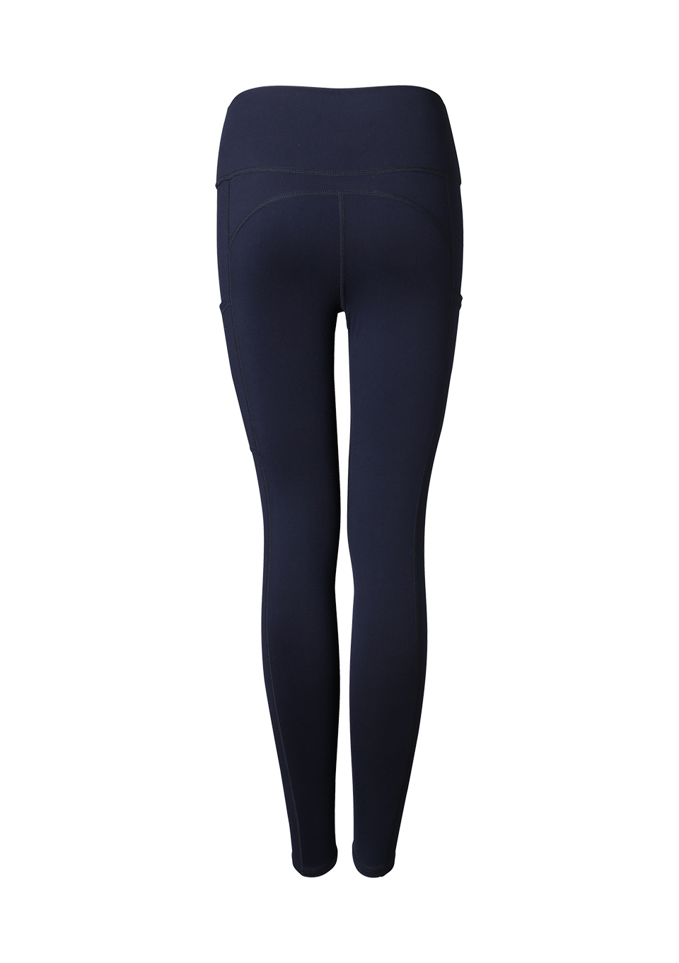 X FRONT FULL LEGGINGS