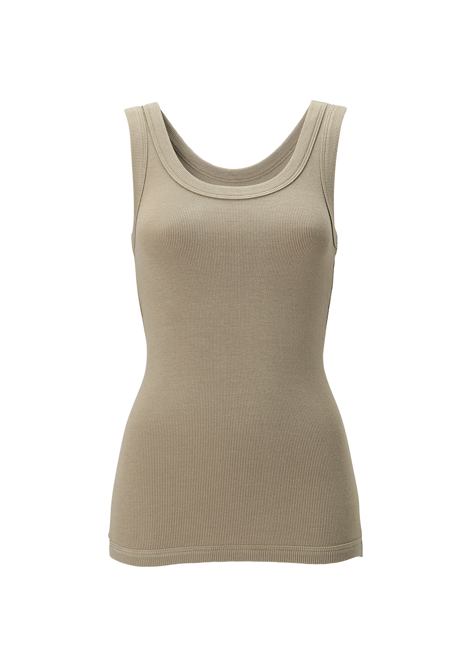 BASIC RIB TANK