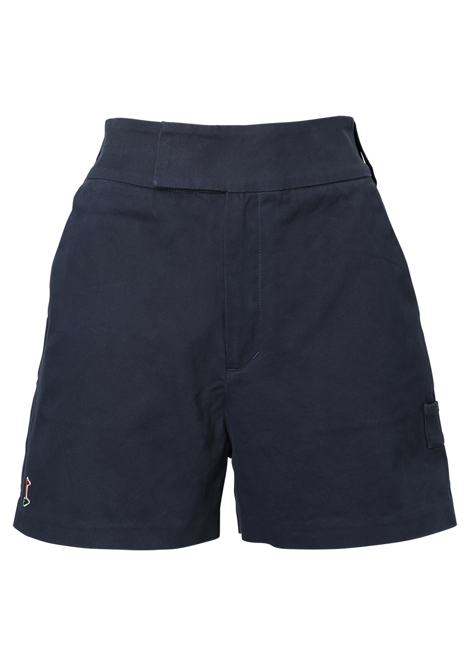 GDT CHINO SHORTS