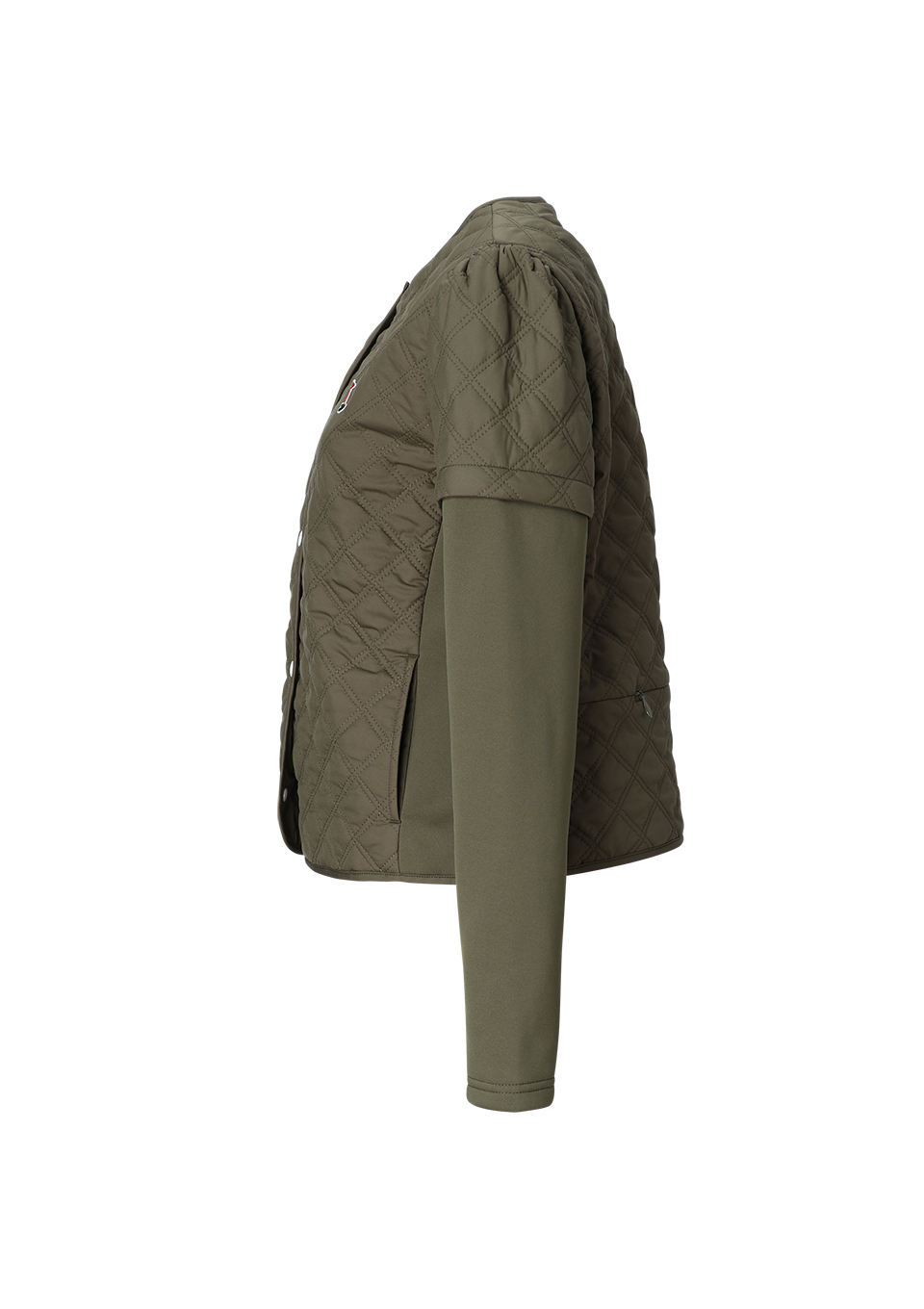 GDT QUILTED JACKET