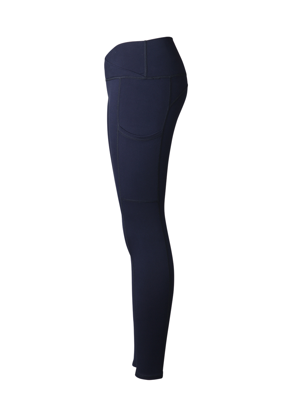 X FRONT FULL LEGGINGS