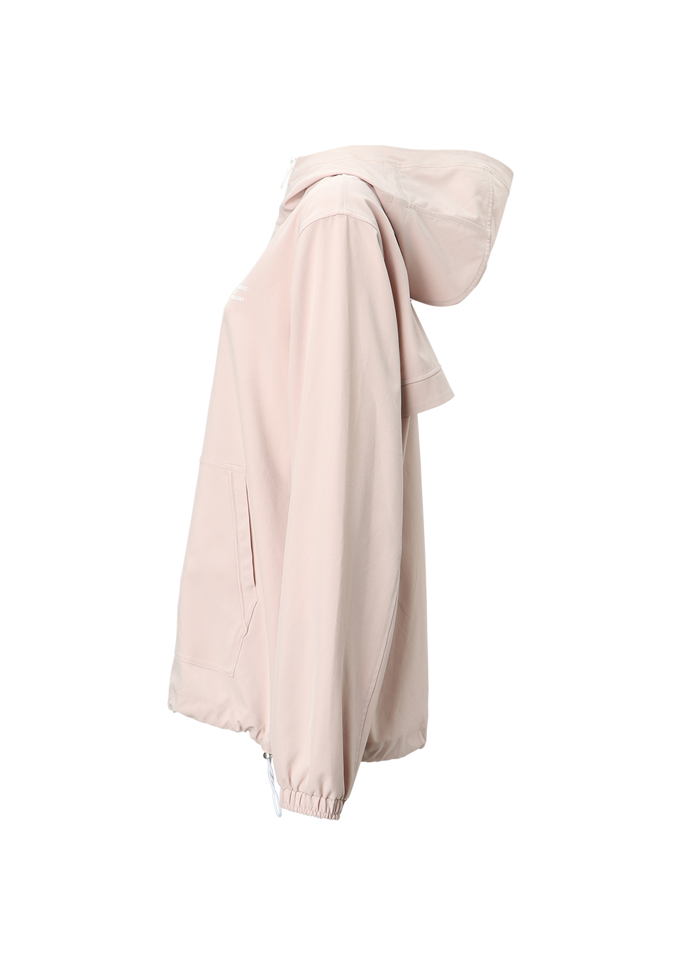 ANORAK JACKET