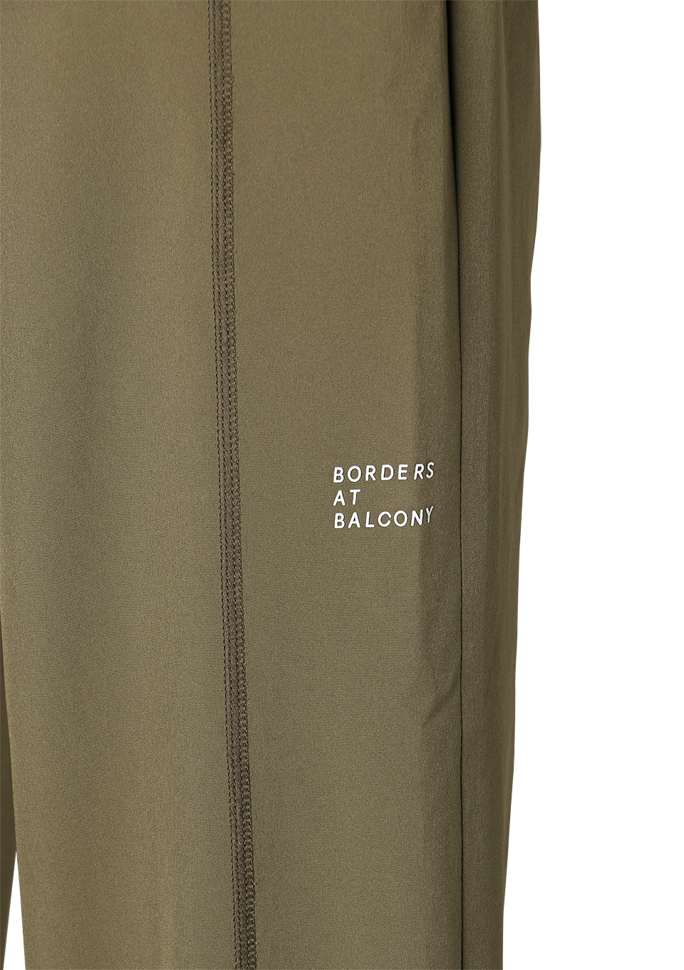TRACK PANTS