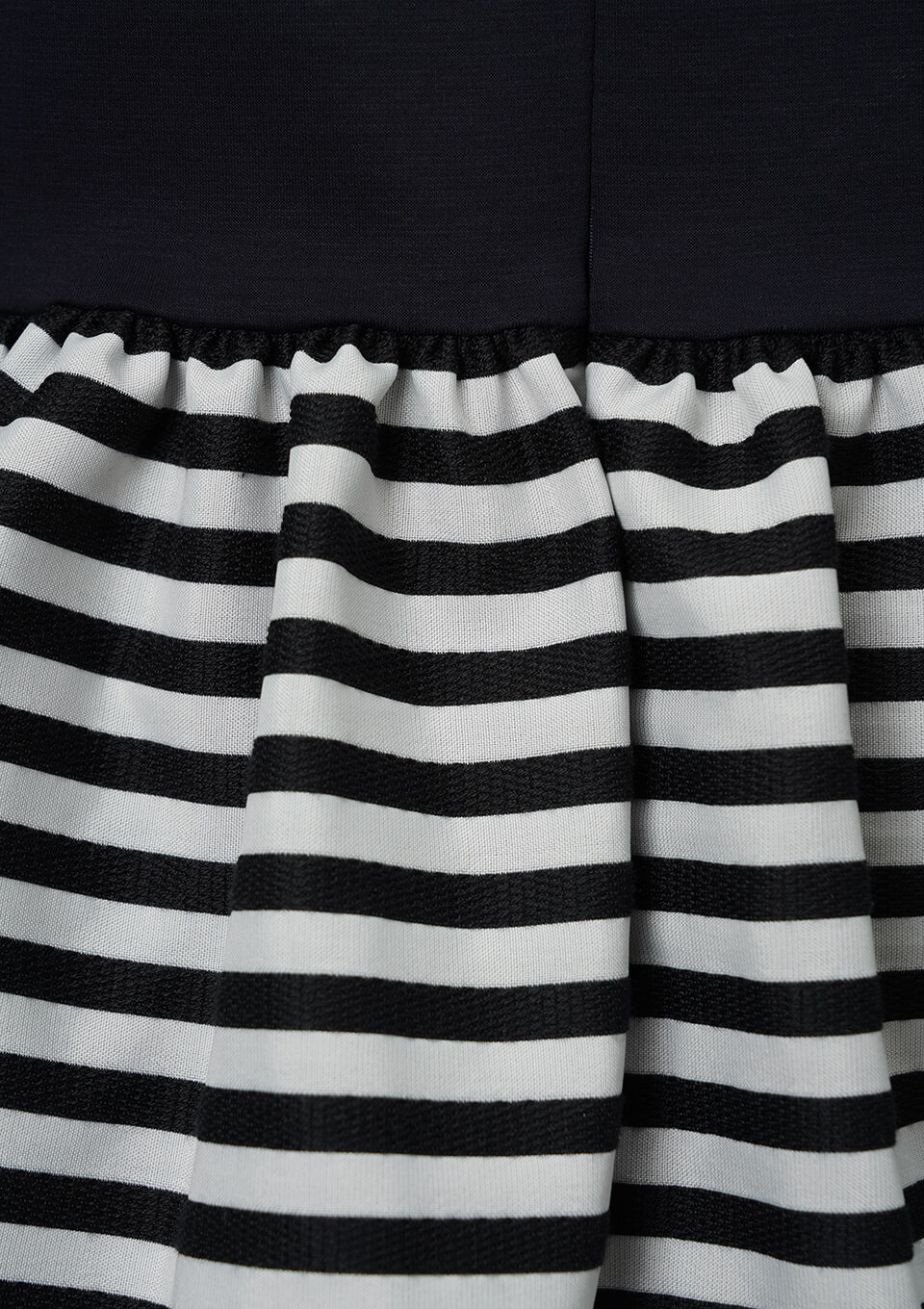 PEPLUM TEE