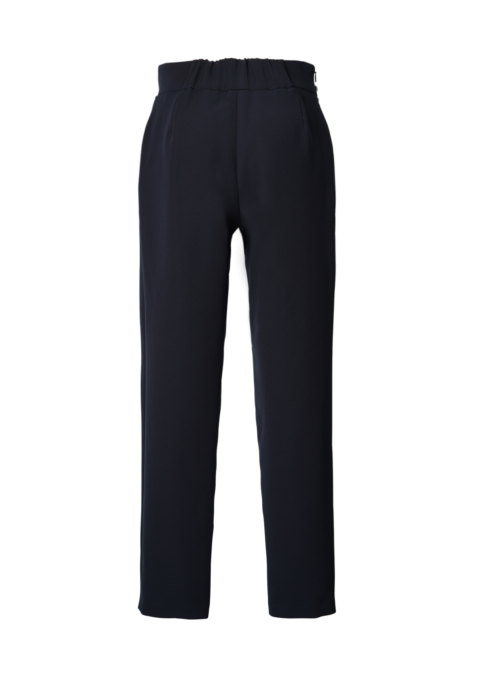 CRYSTAL TAPERED PANTS