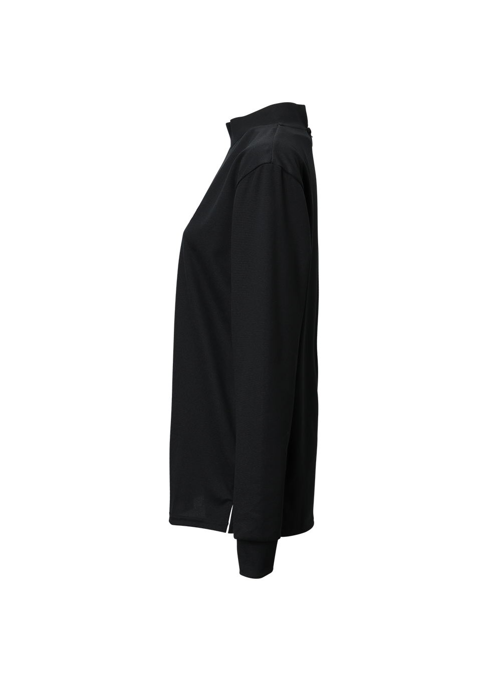 GDT MOCKNECK LONGSLEEVE TEE