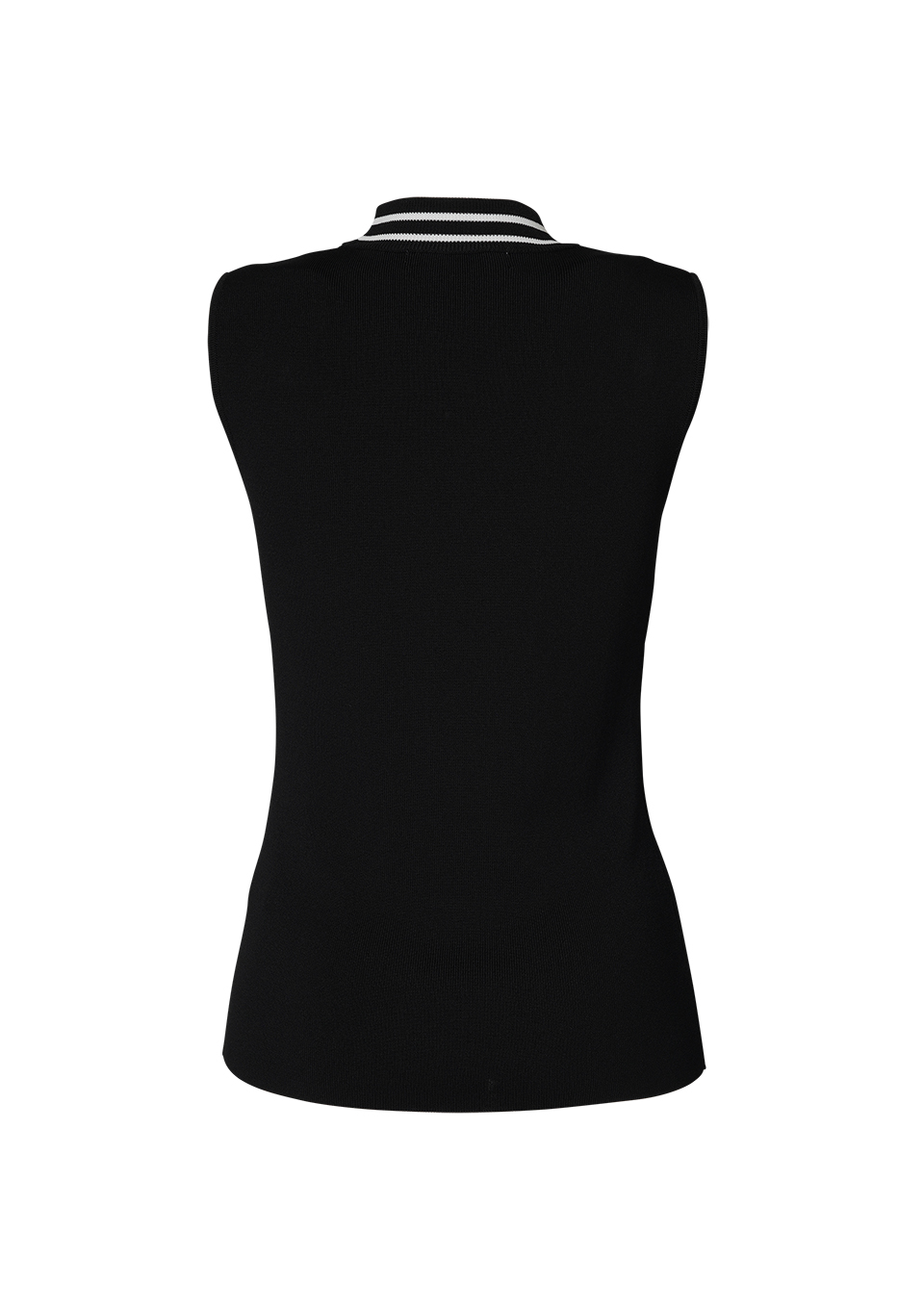 RAYON KNIT TANK