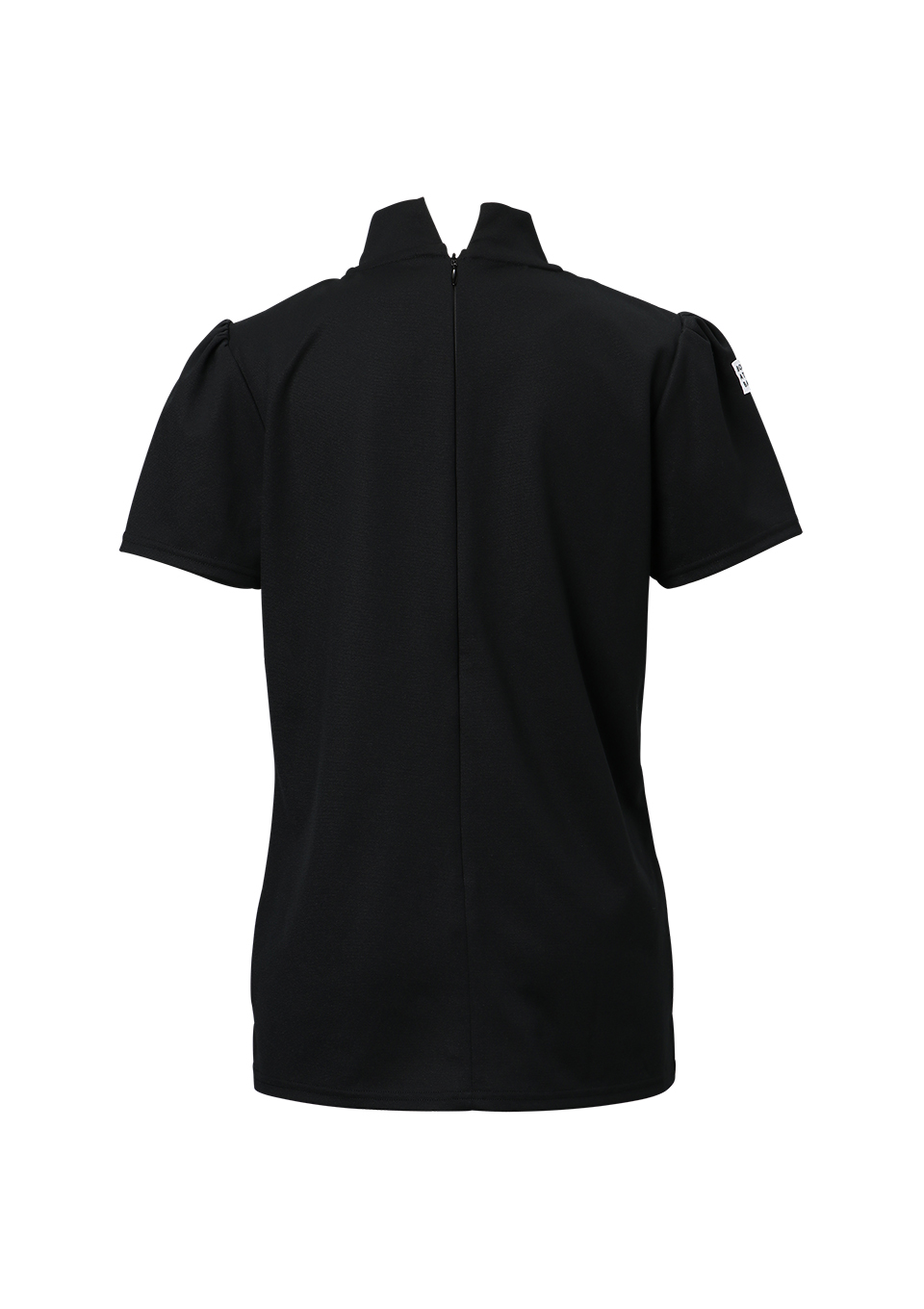 GDT MOCKNECK TEE