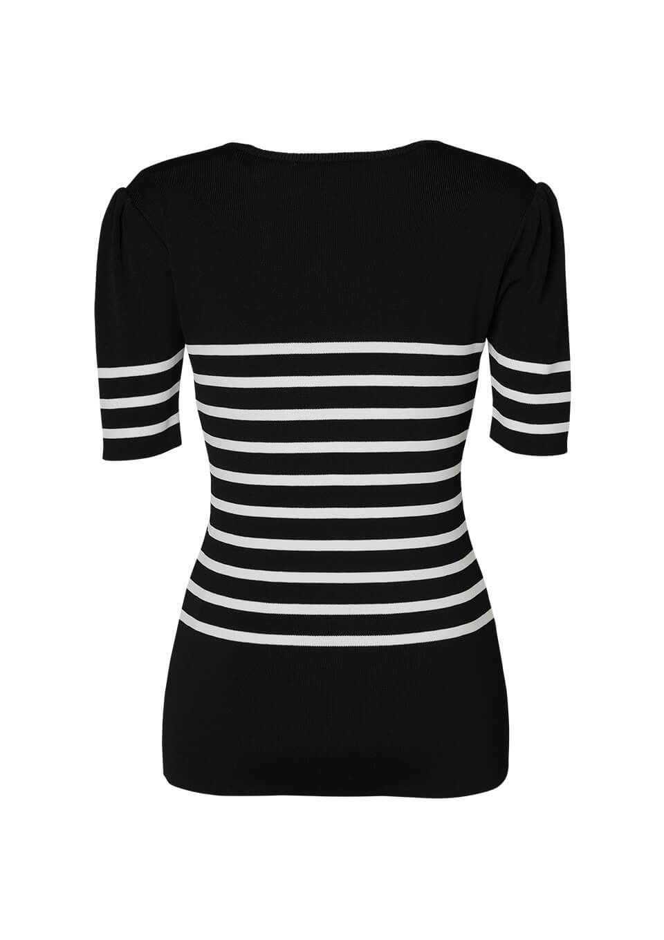 SUMMER RAYON KNIT