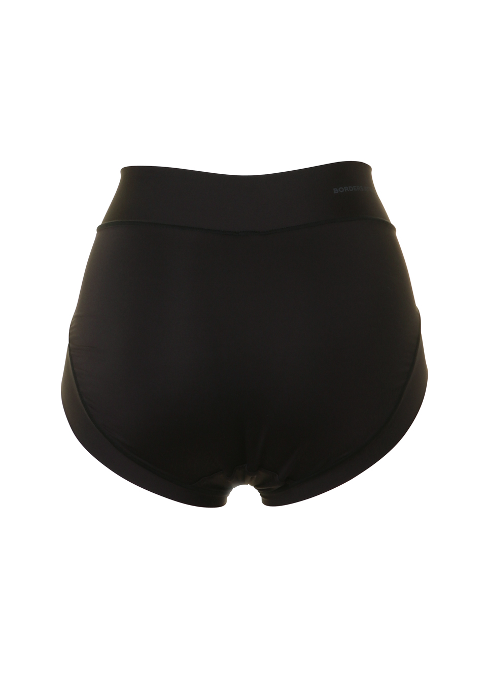 HIGH RISE SHORTS