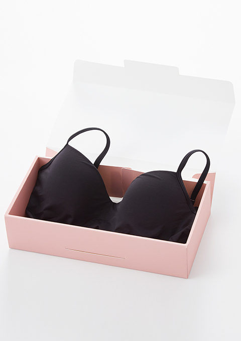 BRA TOP