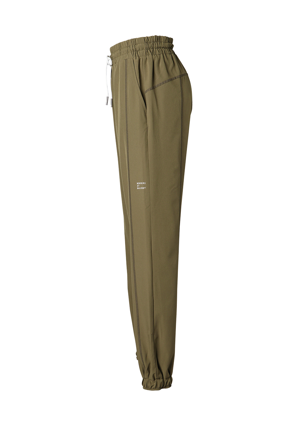 TRACK PANTS