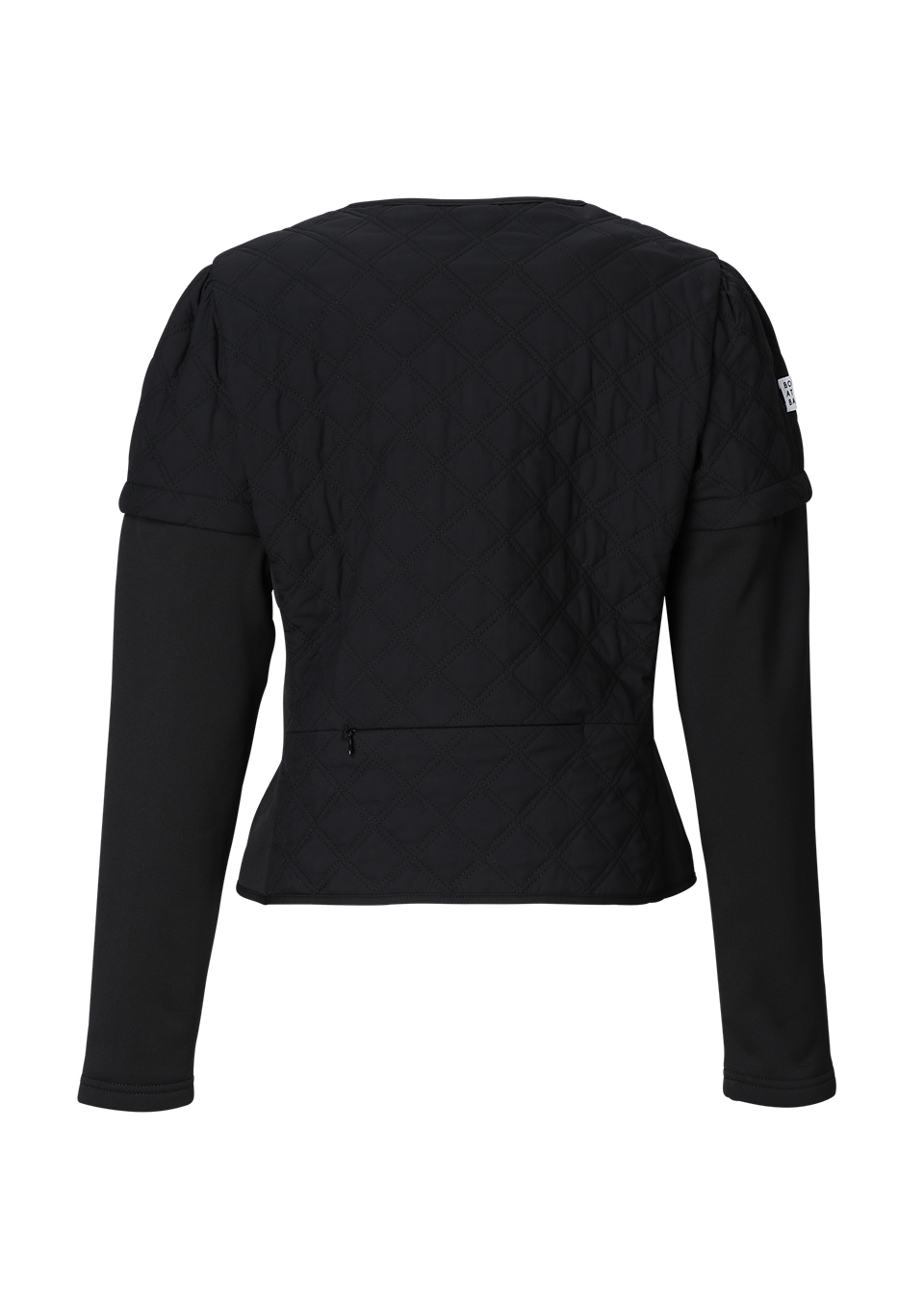 GDT QUILTED JACKET
