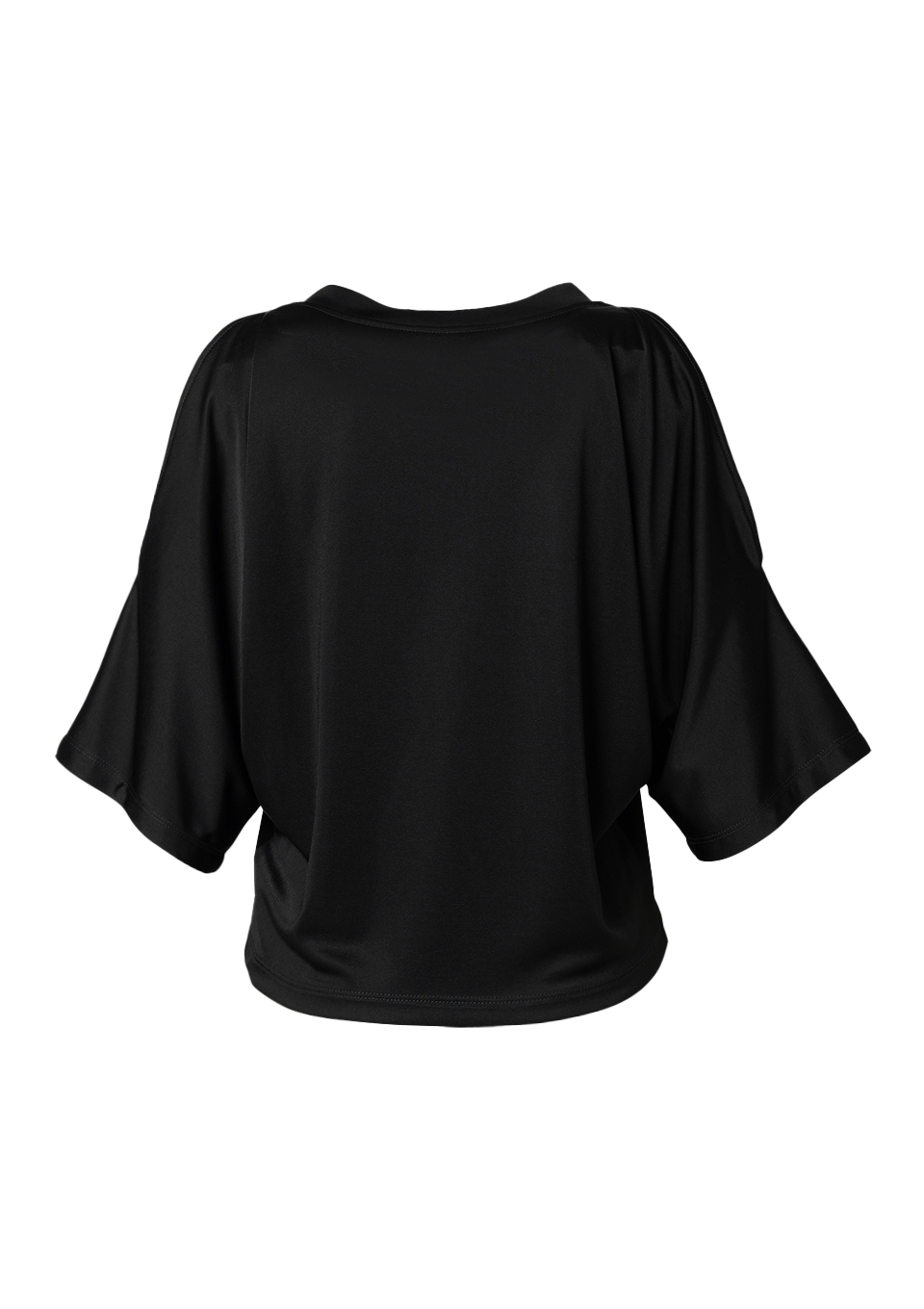 CUT OFF TEE