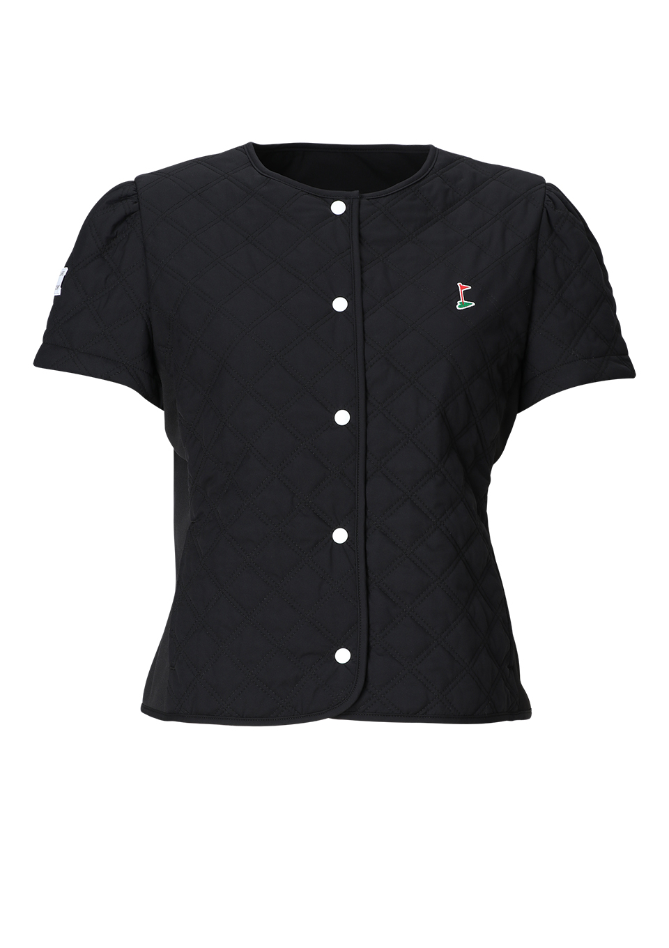 GDT QUILTED JACKET