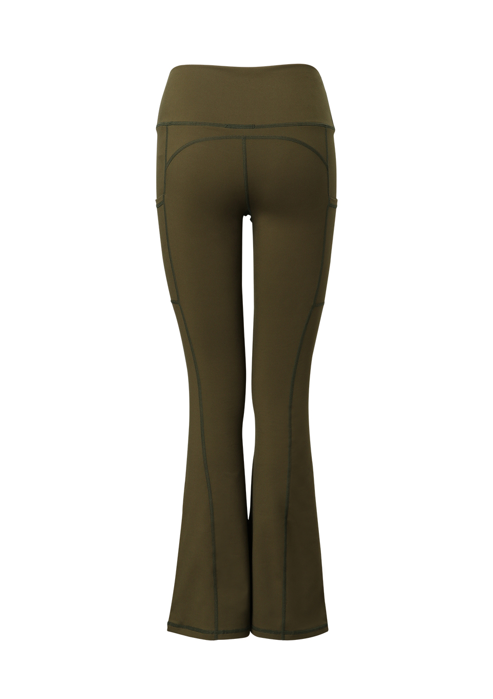 FLARE LEGGINGS