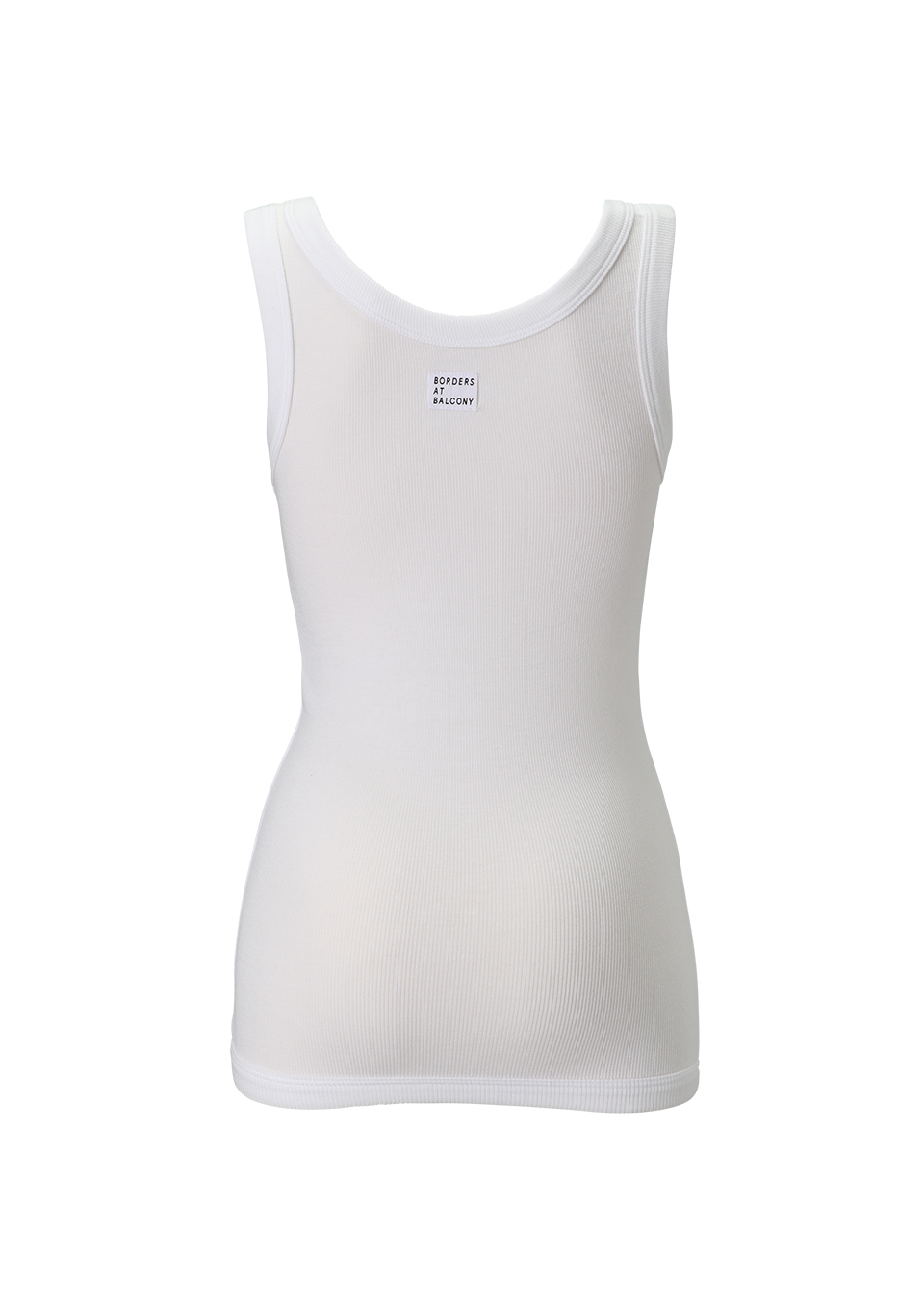 BASIC RIB TANK