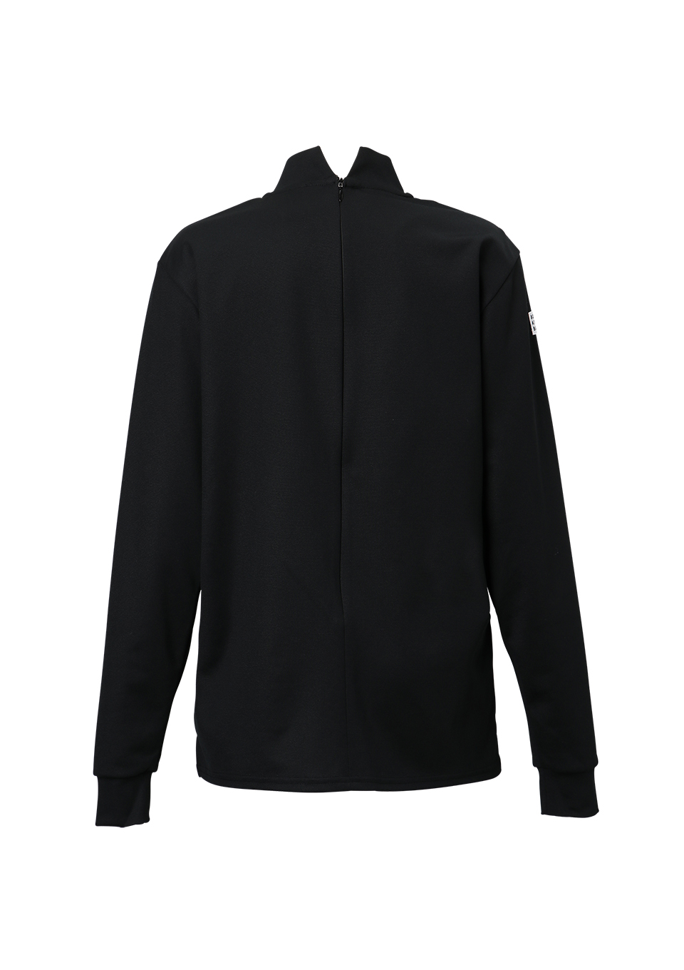 GDT MOCKNECK LONGSLEEVE TEE