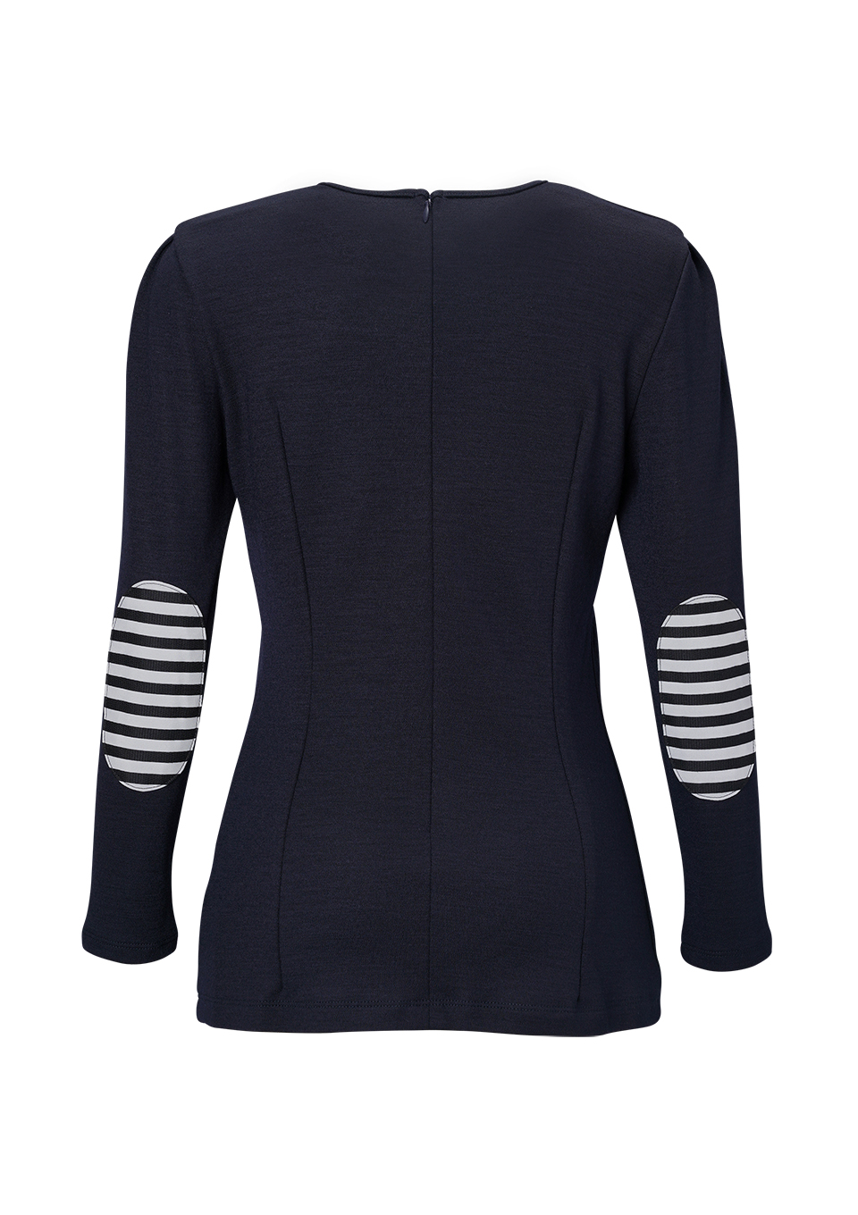 WEEKEND LONG SLEEVE TEE
