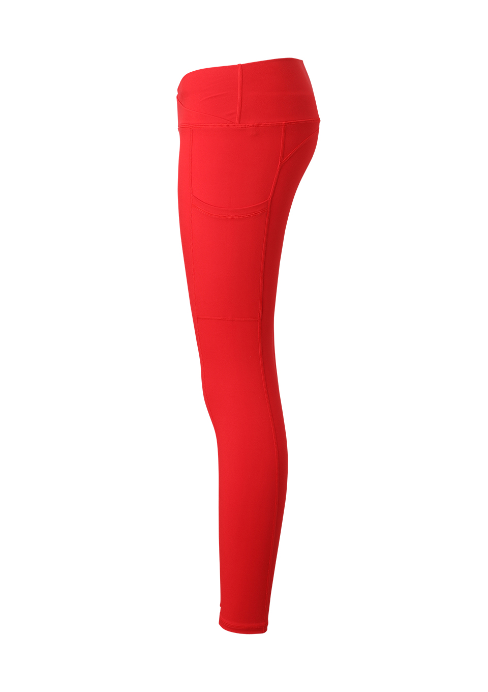 X FRONT FULL LEGGINGS