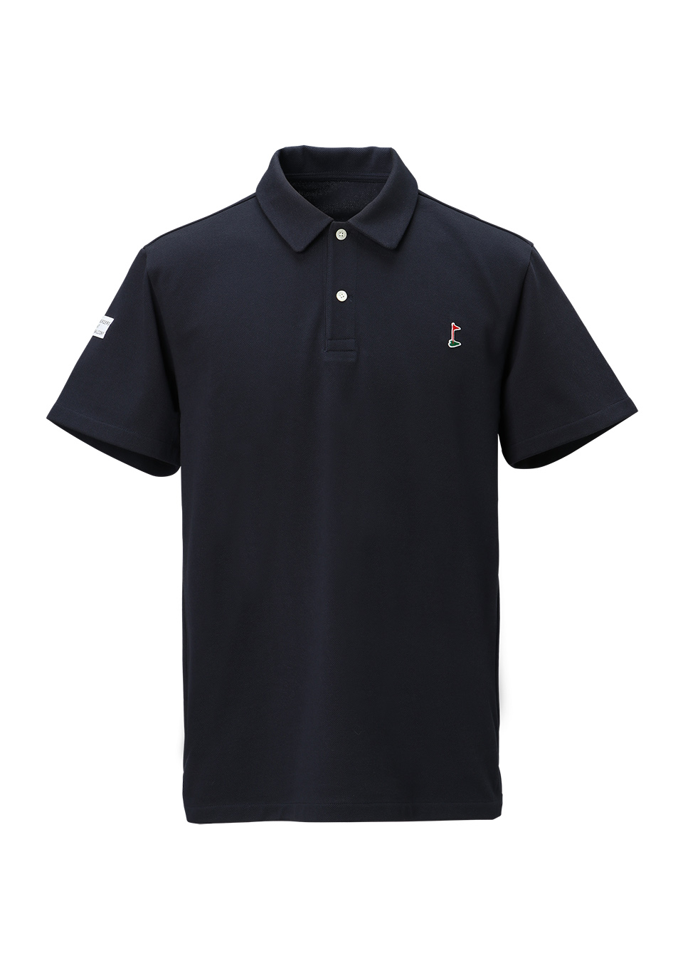 【MEN’S】GDT POLO
