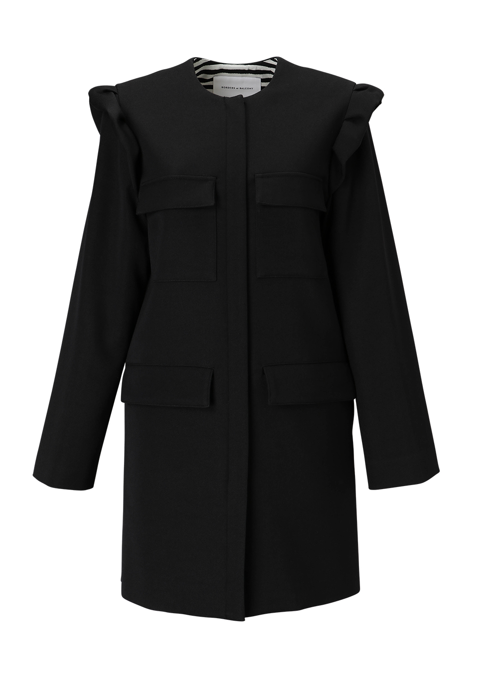 BORDERS at BALCONY 公式サイト丨CLASS BORDER