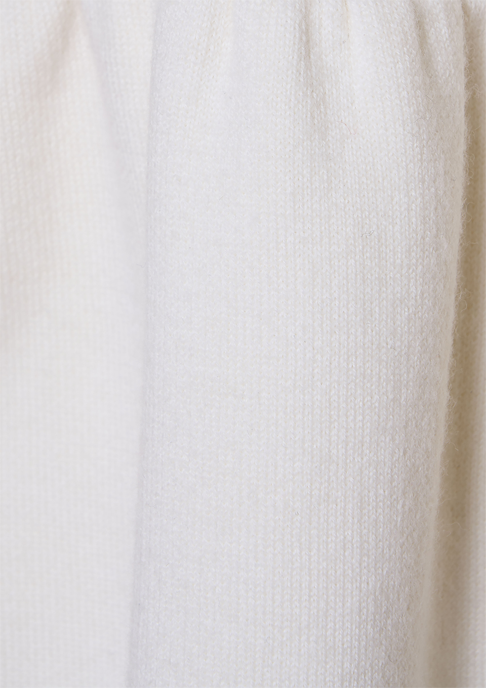 PEPLUM KNIT CARDIGAN