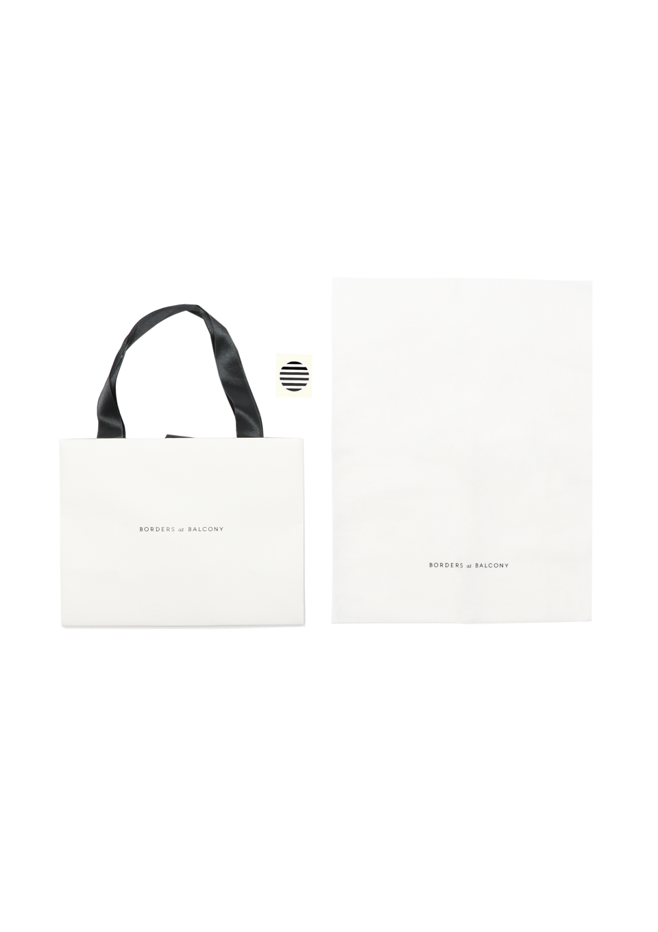 GIFT BAG (S)