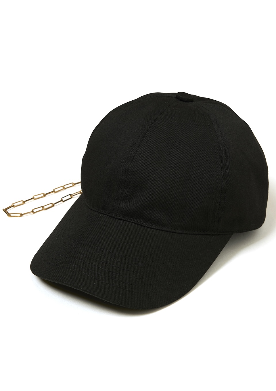 BORDER CHAIN CAP
