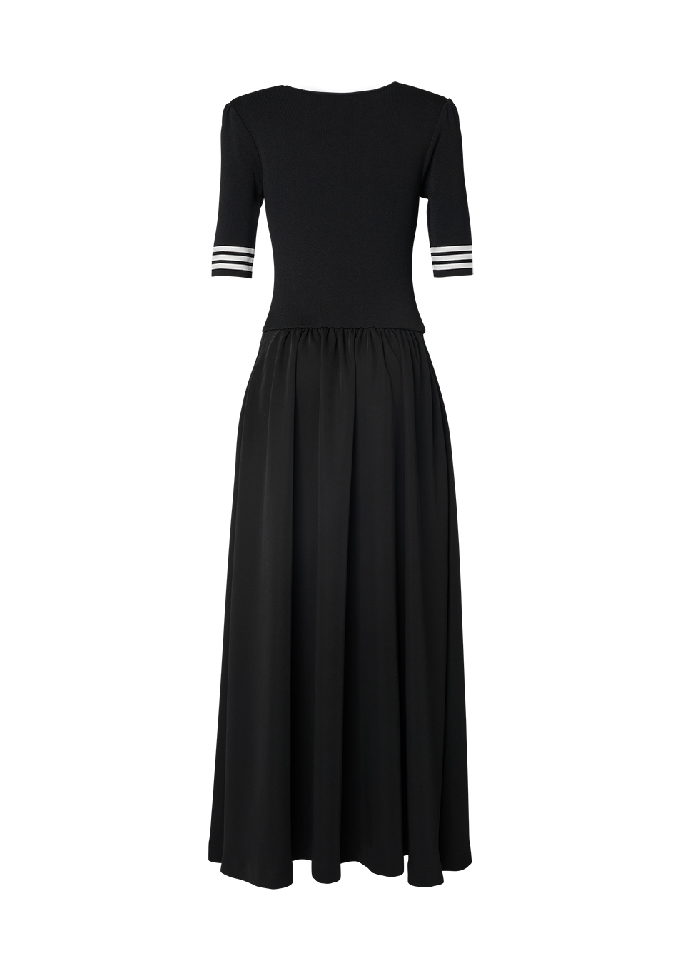 COMBINATION DRESS