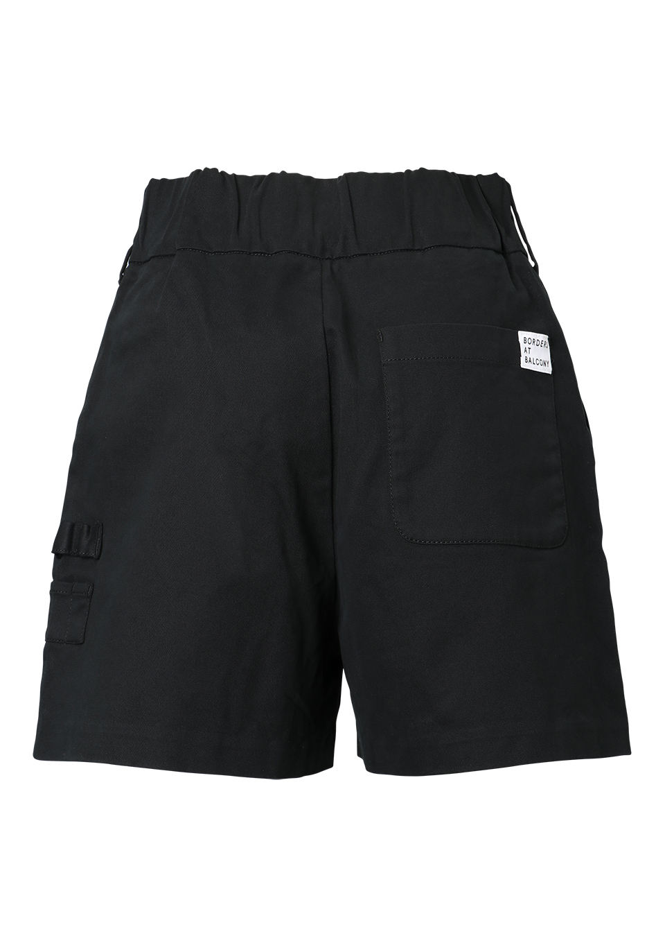 GDT CHINO SHORTS