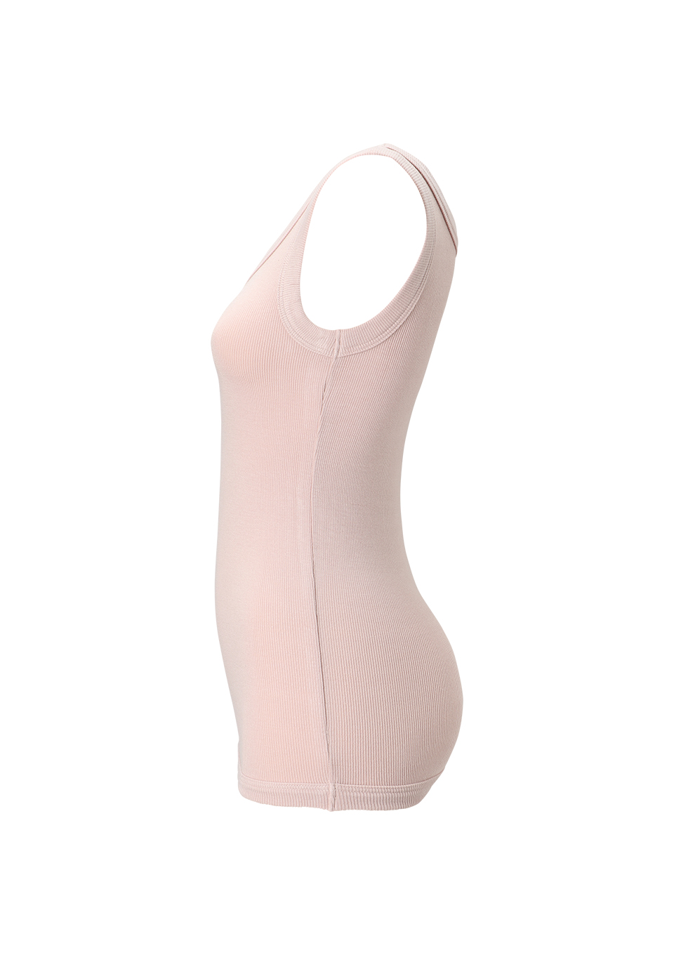 BASIC RIB TANK