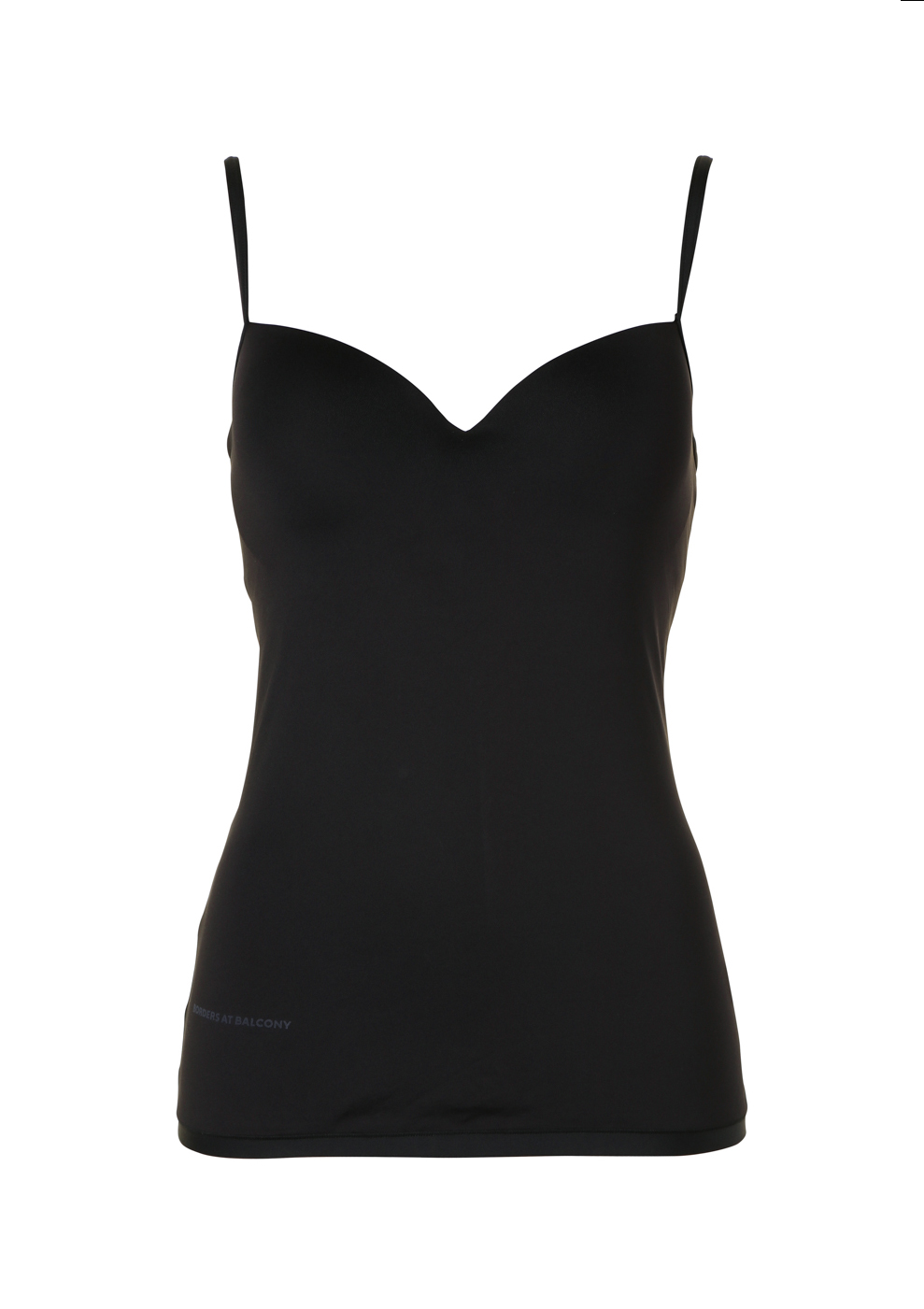 BRA TOP & HIGH RISE SHORTS