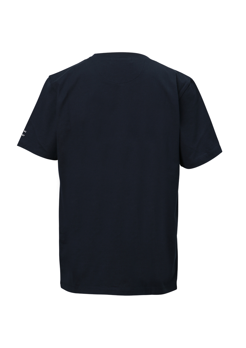 【MEN’S】POCKET TEE