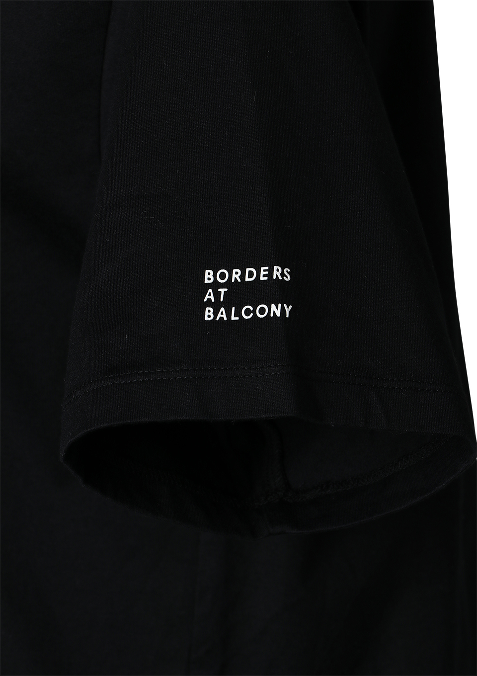 POCKET TEE
