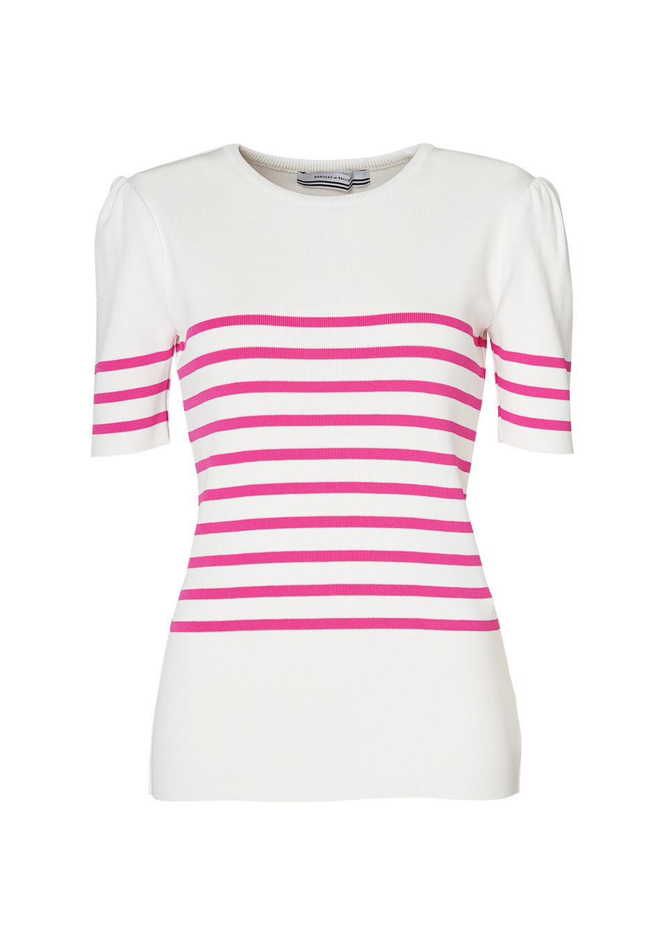 SUMMER RAYON KNIT