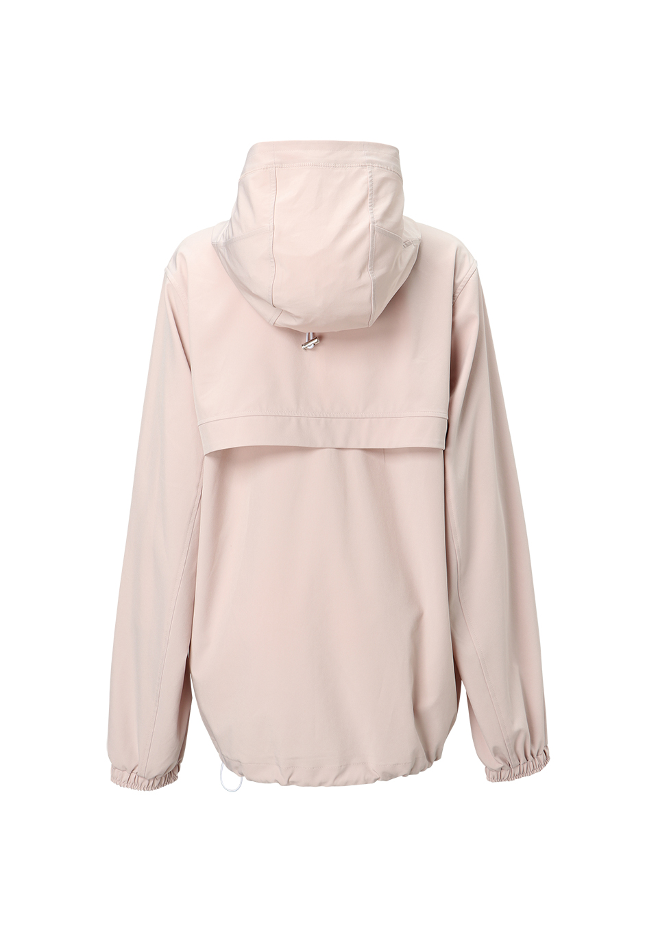 ANORAK JACKET